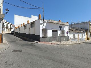 Local comercial en venta en Alcalá del Río