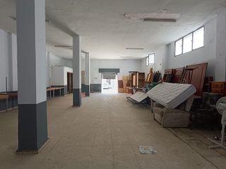 Local comercial en venta en Alcalá del Río