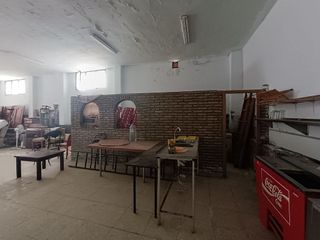 Local comercial en venta en Alcalá del Río