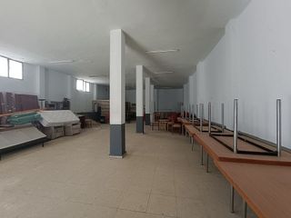 Local comercial en venta en Alcalá del Río