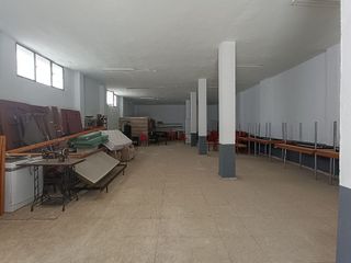 Local comercial en venta en Alcalá del Río