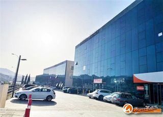 Garaje en venta en Zona de la Vega en Antequera