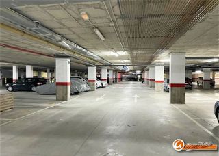 Garaje en venta en Zona de la Vega en Antequera