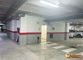 Garaje en venta en Zona de la Vega en Antequera