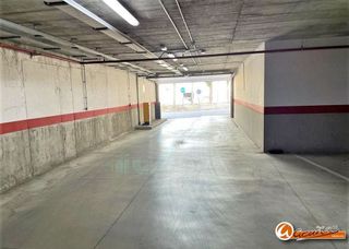 Garaje en venta en Zona de la Vega en Antequera