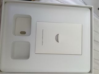 Caja iPad Air 2 64GB