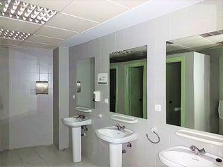 Local comercial en venta en Centro - El Pilar en Ciudad Real