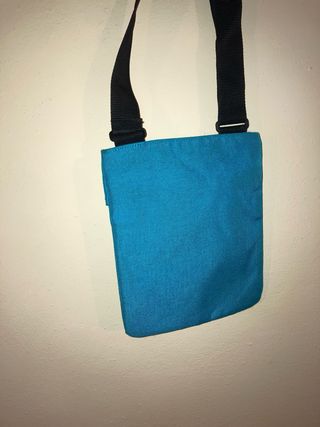Borsello Eastpak Blu