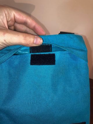 Borsello Eastpak Blu
