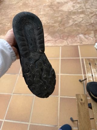 Zapatillas Nike Air 270 React