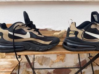 Zapatillas Nike Air 270 React