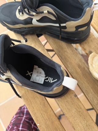 Zapatillas Nike Air 270 React