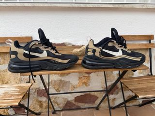 Zapatillas Nike Air 270 React