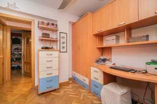 Piso en venta en Zarzaquemada en Leganés