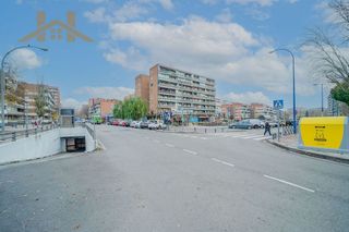 Piso en venta en Zarzaquemada en Leganés