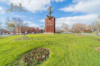 Piso en venta en Zarzaquemada en Leganés