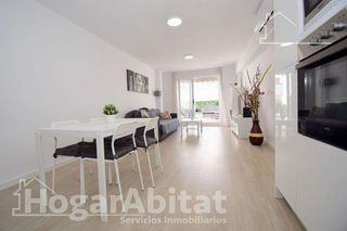 Ático en venta en Zona Playa en Burriana