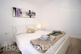 Ático en venta en Zona Playa en Burriana