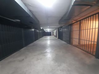 Garaje en venta en Centro en Puertollano