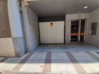 Garaje en venta en Centro en Puertollano