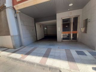 Garaje en venta en Centro en Puertollano