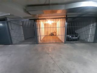 Garaje en venta en Centro en Puertollano