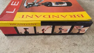 Cavatappi Brandani Lesto Professionale