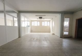 Nave industrial en venta en Santa Cruz - Industria - Polígono Campollano en Albacete