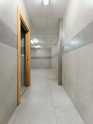 Nave industrial en venta en Santa Cruz - Industria - Polígono Campollano en Albacete