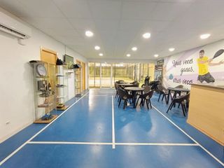 Nave industrial en venta en Santa Cruz - Industria - Polígono Campollano en Albacete