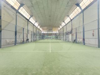 Nave industrial en venta en Santa Cruz - Industria - Polígono Campollano en Albacete