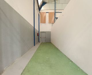 Nave industrial en venta en Santa Cruz - Industria - Polígono Campollano en Albacete