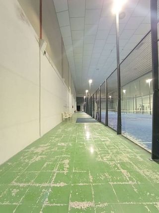 Nave industrial en venta en Santa Cruz - Industria - Polígono Campollano en Albacete