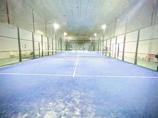 Nave industrial en venta en Santa Cruz - Industria - Polígono Campollano en Albacete