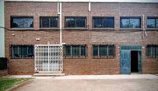 Nave industrial en venta en Santa Cruz - Industria - Polígono Campollano en Albacete