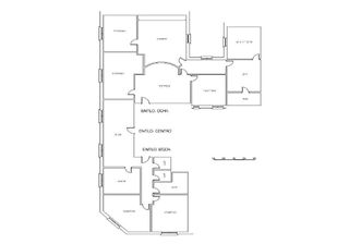 Oficina en venta en Campo San Francisco - Plaza de América en Oviedo