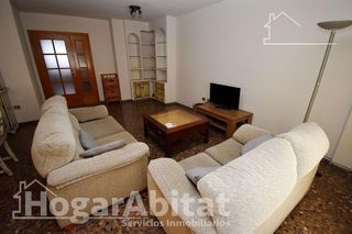 Piso en venta en Zona Llombai en Burriana