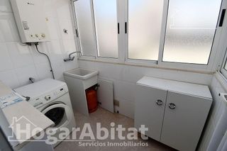 Piso en venta en Zona Llombai en Burriana