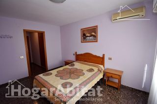 Piso en venta en Zona Llombai en Burriana