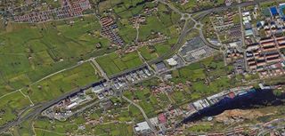 Oficina en venta en Peñacastillo - Nueva Montaña en Santander