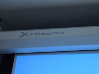 Proyector Epson EB-FH52 Full HD Nativo y pantalla