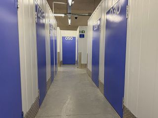 Trastero en alquiler en Cappont en Lleida