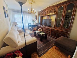 Piso en venta en Centro en Avilés
