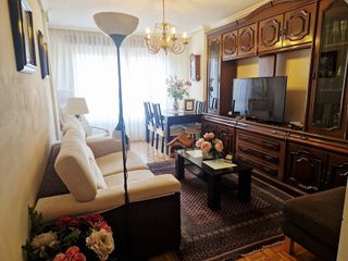 Piso en venta en Centro en Avilés