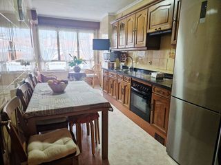 Piso en venta en Centro en Avilés