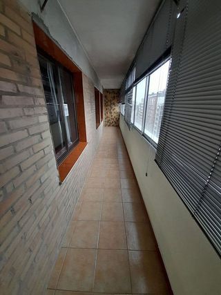 Piso en venta en Gamonal en Burgos