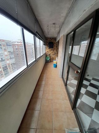 Piso en venta en Gamonal en Burgos