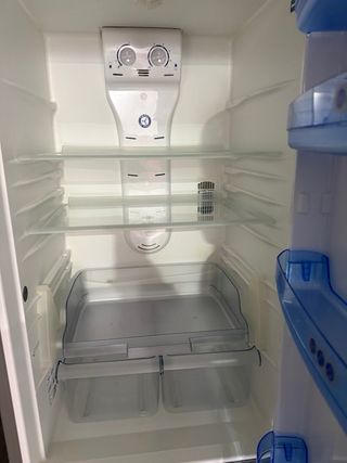 Frigorífico Total No Frost para piezas