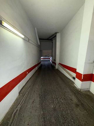 Garaje en venta en Girón - Las Delicias - Tabacalera en Málaga