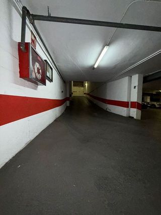 Garaje en venta en Girón - Las Delicias - Tabacalera en Málaga